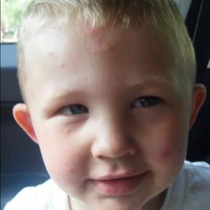 Meet your Posher, Brayden